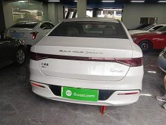 BYD Qin PLUS 2024 Glory Edition DM-i 55KM Leading - ფოტო 6