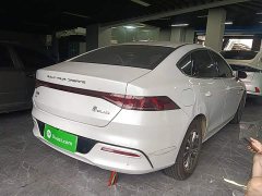 BYD Qin PLUS 2024 Glory Edition DM-i 55KM Leading - ფოტო 7