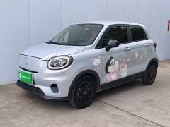 Leapmotor T03 310 Lite Enjoy Edition - ფოტო 1