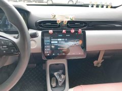 Leapmotor T03 310 Lite Enjoy Edition - ფოტო 13