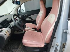Leapmotor T03 310 Lite Enjoy Edition - ფოტო 15