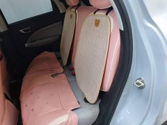 Leapmotor T03 310 Lite Enjoy Edition - ფოტო 17
