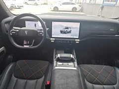 Deepal Deep Blue G318 Worry-Free Adventure Edition Four-Wheel Drive Mystic Realm Edition - ფოტო 10