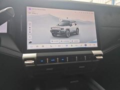 Deepal Deep Blue G318 Worry-Free Adventure Edition Four-Wheel Drive Mystic Realm Edition - ფოტო 13