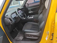 Deepal Deep Blue G318 Worry-Free Adventure Edition Four-Wheel Drive Mystic Realm Edition - ფოტო 15