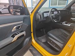 Deepal Deep Blue G318 Worry-Free Adventure Edition Four-Wheel Drive Mystic Realm Edition - ფოტო 16
