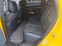 Deepal Deep Blue G318 Worry-Free Adventure Edition Four-Wheel Drive Mystic Realm Edition - ფოტო 17
