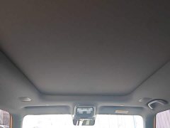 Deepal Deep Blue G318 Worry-Free Adventure Edition Four-Wheel Drive Mystic Realm Edition - ფოტო 18