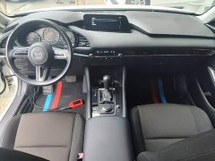 Mazda3 Axela 2022 2.0L Automatic Brilliant Edition - ფოტო 10