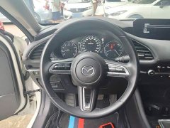 Mazda3 Axela 2022 2.0L Automatic Brilliant Edition - ფოტო 11