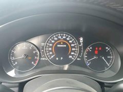 Mazda3 Axela 2022 2.0L Automatic Brilliant Edition - ფოტო 12