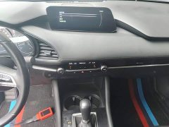 Mazda3 Axela 2022 2.0L Automatic Brilliant Edition - ფოტო 13