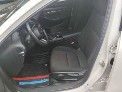 Mazda3 Axela 2022 2.0L Automatic Brilliant Edition - ფოტო 15
