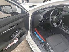 Mazda3 Axela 2022 2.0L Automatic Brilliant Edition - ფოტო 16