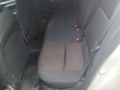 Mazda3 Axela 2022 2.0L Automatic Brilliant Edition - ფოტო 17