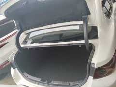 Mazda3 Axela 2022 2.0L Automatic Brilliant Edition - ფოტო 19