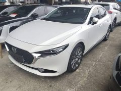 Mazda3 Axela 2022 2.0L Automatic Brilliant Edition - ფოტო 2