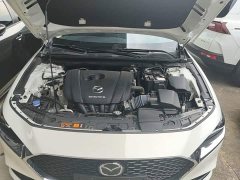 Mazda3 Axela 2022 2.0L Automatic Brilliant Edition - ფოტო 20