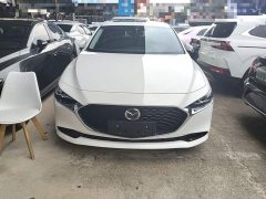 Mazda3 Axela 2022 2.0L Automatic Brilliant Edition - ფოტო 3