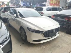 Mazda3 Axela 2022 2.0L Automatic Brilliant Edition - ფოტო 4
