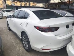 Mazda3 Axela 2022 2.0L Automatic Brilliant Edition - ფოტო 5