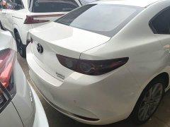Mazda3 Axela 2022 2.0L Automatic Brilliant Edition - ფოტო 6
