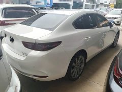 Mazda3 Axela 2022 2.0L Automatic Brilliant Edition - ფოტო 7