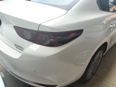 Mazda3 Axela 2022 2.0L Automatic Brilliant Edition - ფოტო 8