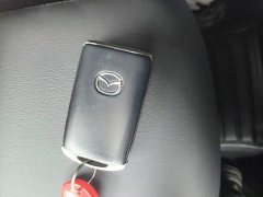 Mazda3 Axela 2022 2.0L Automatic Brilliant Edition - ფოტო 9