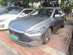 BYD Qin Plus DM-i 120KM Luxury - ფოტო 1