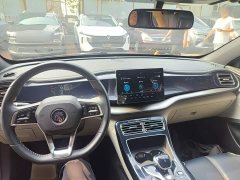 BYD Qin Plus DM-i 120KM Luxury - ფოტო 10