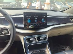 BYD Qin Plus DM-i 120KM Luxury - ფოტო 13