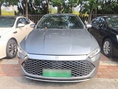 BYD Qin Plus DM-i 120KM Luxury - ფოტო 3
