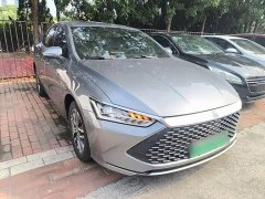 BYD Qin Plus DM-i 120KM Luxury - ფოტო 4