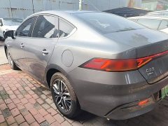 BYD Qin Plus DM-i 120KM Luxury - ფოტო 5