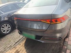 BYD Qin Plus DM-i 120KM Luxury - ფოტო 6