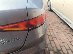 BYD Qin Plus DM-i 120KM Luxury - ფოტო 8