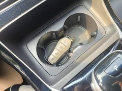 BYD Qin Plus DM-i 120KM Luxury - ფოტო 9