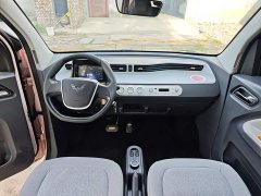 Wuling Hongguang MINIEV 2022 Macaron Fashion Edition LFP - ფოტო 10