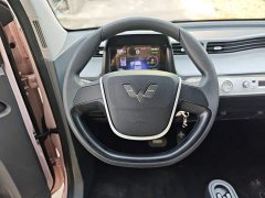 Wuling Hongguang MINIEV 2022 Macaron Fashion Edition LFP - ფოტო 11