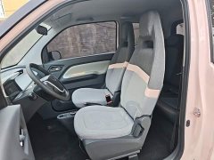 Wuling Hongguang MINIEV 2022 Macaron Fashion Edition LFP - ფოტო 15
