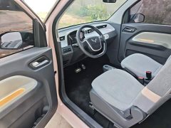 Wuling Hongguang MINIEV 2022 Macaron Fashion Edition LFP - ფოტო 16