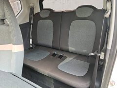 Wuling Hongguang MINIEV 2022 Macaron Fashion Edition LFP - ფოტო 17