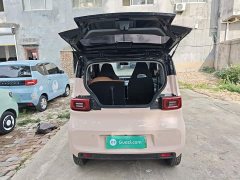 Wuling Hongguang MINIEV 2022 Macaron Fashion Edition LFP - ფოტო 19