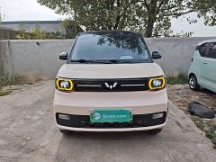 Wuling Hongguang MINIEV 2022 Macaron Fashion Edition LFP - ფოტო 3