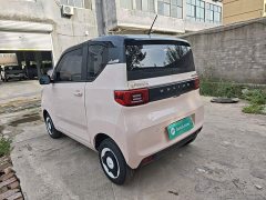 Wuling Hongguang MINIEV 2022 Macaron Fashion Edition LFP - ფოტო 5