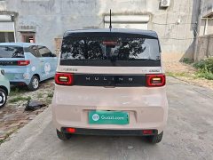 Wuling Hongguang MINIEV 2022 Macaron Fashion Edition LFP - ფოტო 6
