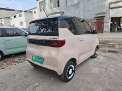 Wuling Hongguang MINIEV 2022 Macaron Fashion Edition LFP - ფოტო 7