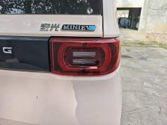 Wuling Hongguang MINIEV 2022 Macaron Fashion Edition LFP - ფოტო 8
