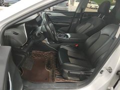 GAC AION S 2023 Charm 580 LFP - ფოტო 11